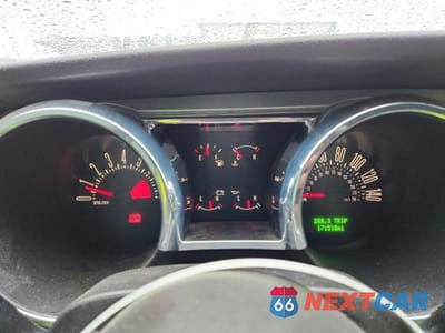 Zdjęcie 9 z 12 samochodu: 2008 FORD MUSTANG GT VIN:1ZVHT82H885160117 - miniatura