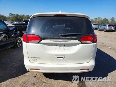 Zdjęcie 6 z 12 samochodu: 2020 CHRYSLER VOYAGER LXI VIN:2C4RC1DG2LR172570 - miniatura