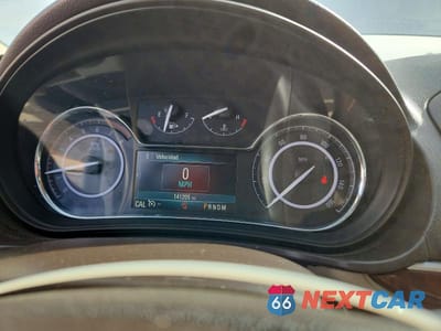 Zdjęcie 9 z 13 samochodu: 2015 BUICK REGAL VIN:2G4GK5EX7F9246582 - miniatura