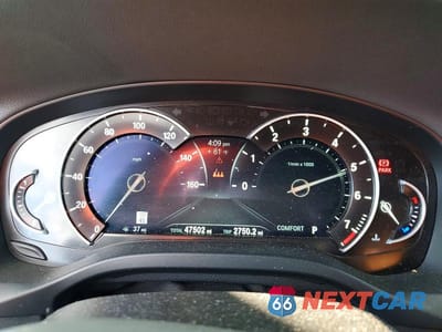 Zdjęcie 9 z 13 samochodu: 2019 BMW X3 XDRIVE30I VIN:5UXTR9C54KLR08322 - miniatura