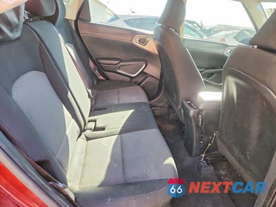 Zdjęcie 10 z 12 samochodu: 2020 KIA SOUL LX VIN:KNDJ23AUXL7093039 - miniatura