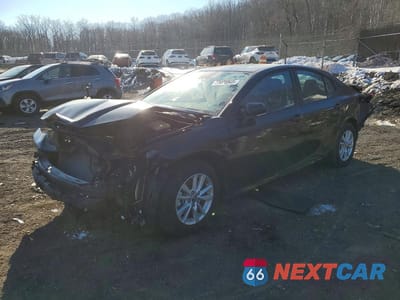 2025 TOYOTA CAMRY XSE 4T1DAACK4SU037044 - główne zdjęcie licytacji z USA - miniatura