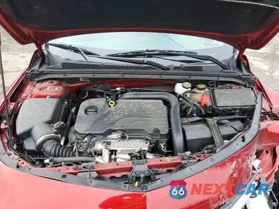 Zdjęcie 11 z 11 samochodu: 2023 CHEV MALIBU VIN:1G1ZD5ST6PF143115 - miniatura