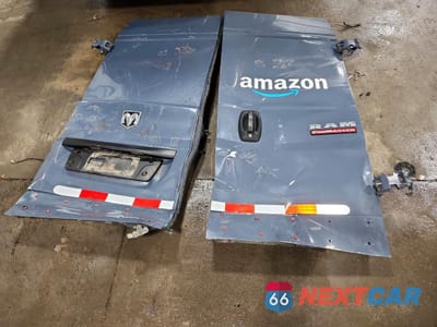 Zdjęcie 13 z 15 samochodu: 2021 RAM PROMASTER CARGO VAN VIN:3C6FRVJG5ME501267 - miniatura