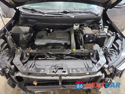 Zdjęcie 11 z 12 samochodu: 2021 GMC TERRAIN SLT VIN:3GKALVEV2ML401902 - miniatura