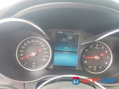 Zdjęcie 9 z 12 samochodu: 2020 MERCEDES-BENZ C 300 4MATIC VIN:55SWF8EB0LU324166 - miniatura