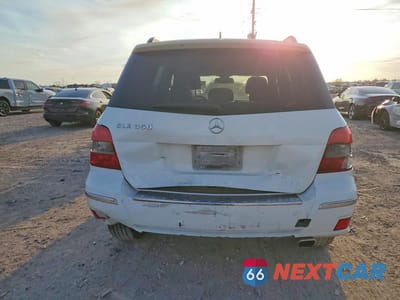 Zdjęcie 6 z 11 samochodu: 2012 MERCEDES-BENZ GLK 350 VIN:WDCGG5GB0CF791172 - miniatura