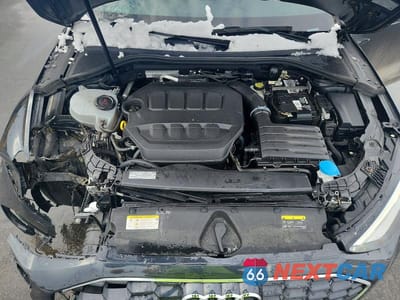 Zdjęcie 11 z 11 samochodu: 2023 AUDI A3 PREMIUM PLUS VIN:WAUHUDGY3PA073651 - miniatura