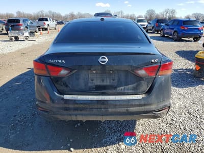 Zdjęcie 6 z 11 samochodu: 2022 NISSAN ALTIMA 2.5 SV VIN:1N4BL4DV9NN322147 - miniatura