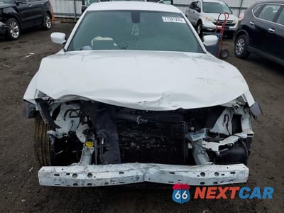 Piąte zdjęcie samochodu w środku: 2022 DODGE CHARGER SXT VIN:2C3CDXBG3NH200947 - miniatura