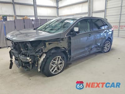 2023 FORD EDGE SEL 2FMPK4J96PBA21145 - główne zdjęcie licytacji z USA - miniatura