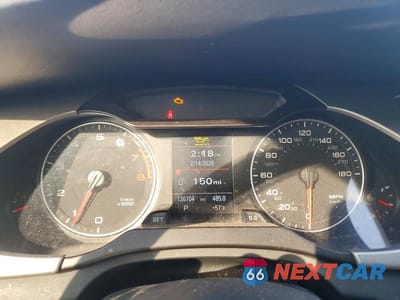 Zdjęcie 9 z 11 samochodu: 2011 AUDI A4 PREMIUM PLUS VIN:WAUFFAFL5BN046765 - miniatura