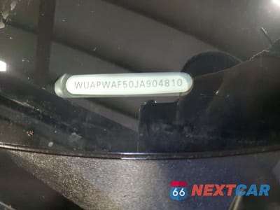 Zdjęcie 13 z 13 samochodu: 2018 AUDI RS5 VIN:WUAPWAF50JA904810 - miniatura