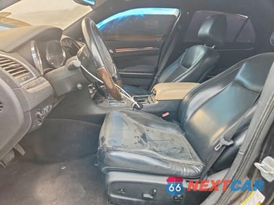 Zdjęcie 7 z 11 samochodu: 2011 CHRYSLER 300C VIN:2C3CA6CT6BH522895 - miniatura