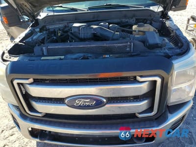 Zdjęcie 11 z 11 samochodu: 2015 FORD F250 SUPER DUTY VIN:1FT7X2A62FED19324 - miniatura