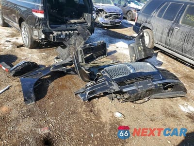 Zdjęcie 13 z 13 samochodu: 2024 LINCOLN NAVIGATOR L VIN:5LMJJ3NG6REL12471 - miniatura
