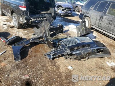 Zdjęcie 13 z 14 samochodu: 2024 LINCOLN NAVIGATOR L VIN:5LMJJ3NG6REL12471 - miniatura