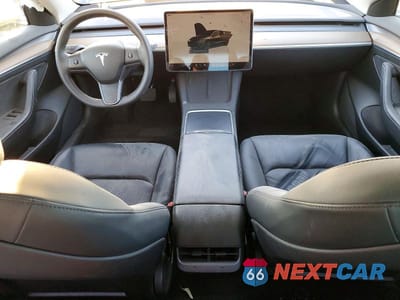 Zdjęcie 8 z 14 samochodu: 2023 TESLA MODEL 3 VIN:5YJ3E1EAXPF687277 - miniatura