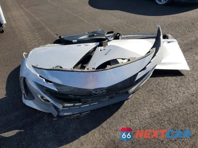 Zdjęcie 12 z 13 samochodu: 2022 TOYOTA PRIUS PRIME LE VIN:JTDKAMFP5N3226946 - miniatura