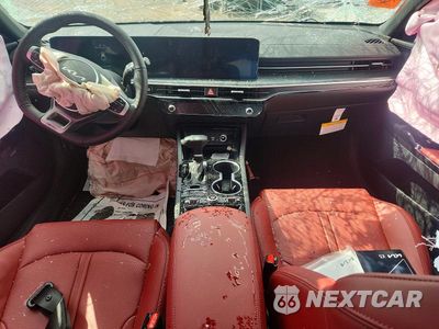 Zdjęcie 8 z 11 samochodu: 2026 KIA K5 GT-LINE VIN:KNAG64J72T5451807 - miniatura