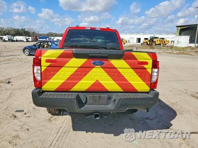 Zdjęcie 6 z 13 samochodu: 2021 FORD F250 SUPER DUTY VIN:1FT7W2B62MED49129 - miniatura