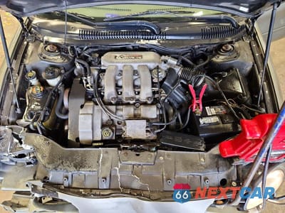 Zdjęcie 11 z 13 samochodu: 1998 FORD TAURUS SE COMFORT VIN:1FAFP53S9WG277722 - miniatura