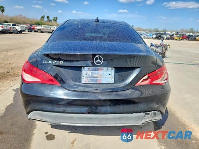 Zdjęcie 6 z 12 samochodu: 2018 MERCEDES-BENZ CLA 250 VIN:WDDSJ4EB8JN506127 - miniatura