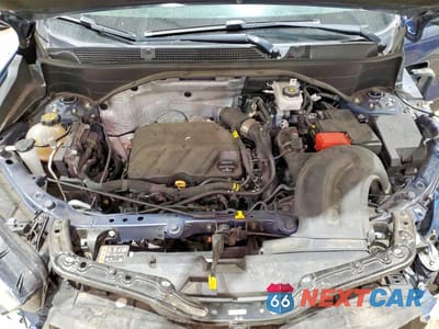 Zdjęcie 12 z 14 samochodu: 2020 BUICK ENCORE GX PREFERRED VIN:KL4MMBS2XLB122805 - miniatura