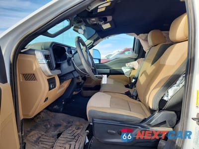 Zdjęcie 7 z 12 samochodu: 2025 FORD F250 SUPER DUTY VIN:1FT7W2BA1SED30900 - miniatura