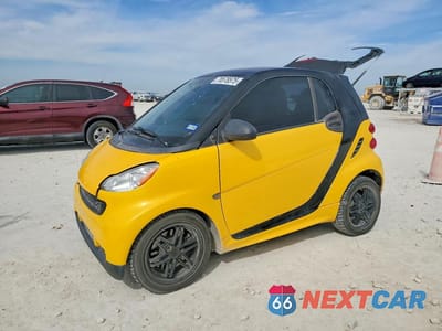 2013 SMART FORTWO PURE WMEEJ3BA9DK723688 - główne zdjęcie licytacji z USA - miniatura