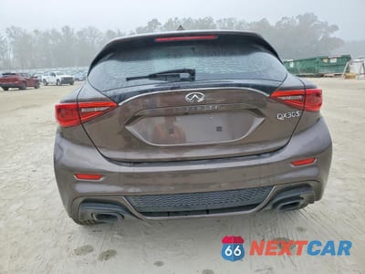 Zdjęcie 6 z 13 samochodu: 2017 INFINITI QX30 SPORT VIN:SJKCH5CPXHA021209 - miniatura