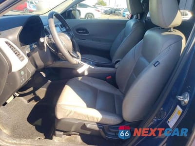 Zdjęcie 7 z 13 samochodu: 2017 HONDA HR-V EXL VIN:3CZRU5H78HM720028 - miniatura