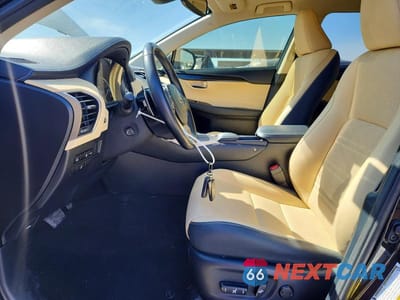 Zdjęcie 7 z 13 samochodu: 2020 LEXUS NX 300 VIN:JTJGARBZ8L5001185 - miniatura