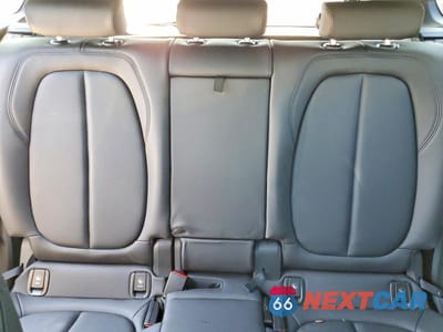 Zdjęcie 10 z 13 samochodu: 2021 BMW X1 XDRIVE28I VIN:WBXJG9C08M3M78870 - miniatura