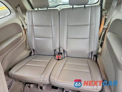 Zdjęcie 10 z 13 samochodu: 2013 DODGE DURANGO CREW VIN:1C4SDJDT9DC697261 - miniatura