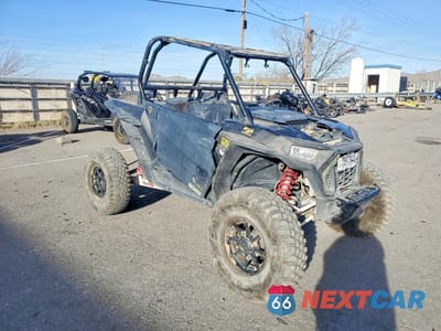 2016 POLARIS RZR UTILITY VEHICLE 3NSVDE929GF460327 - główne zdjęcie licytacji z USA - miniatura