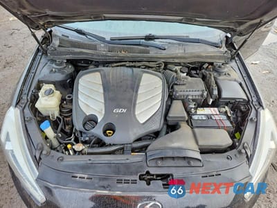 Zdjęcie 11 z 12 samochodu: 2015 KIA CADENZA PREMIUM VIN:KNALN4D76F5176024 - miniatura