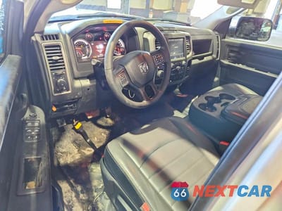 Zdjęcie 8 z 12 samochodu: 2023 RAM 1500 CLASSIC TRADESMAN VIN:1C6RR6FG4PS580315 - miniatura
