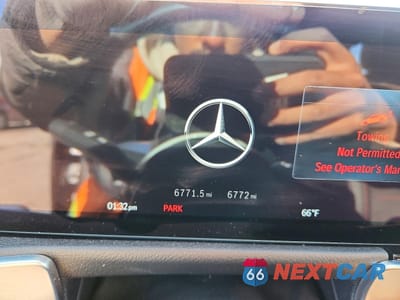 Zdjęcie 9 z 14 samochodu: 2025 MERCEDES-BENZ EQB 250+ VIN:W1N9M0CB8SN139834 - miniatura