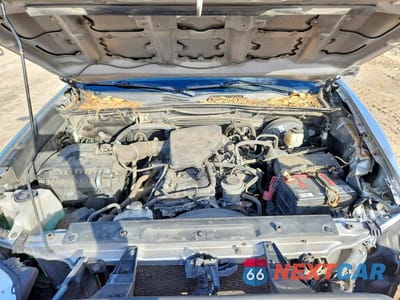 Zdjęcie 11 z 11 samochodu: 2020 TOYOTA TACOMA ACCESS CAB VIN:5TFRX5GN4LX175638 - miniatura