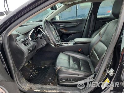 Zdjęcie 7 z 11 samochodu: 2015 CHEVROLET IMPALA LTZ VIN:2G1165S38F9224681 - miniatura