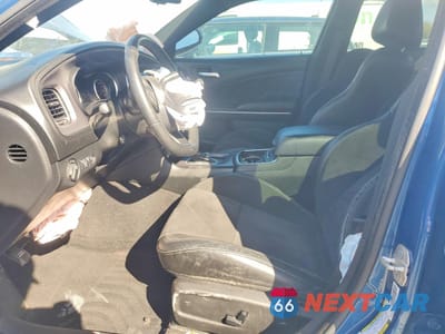 Zdjęcie 7 z 12 samochodu: 2023 DODGE CHARGER SCAT PACK VIN:2C3CDXGJ6PH659820 - miniatura