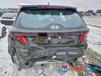 Zdjęcie 6 z 12 samochodu: 2026 HYUNDAI TUCSON SE VIN:5NMJACDE1TH632695 - miniatura