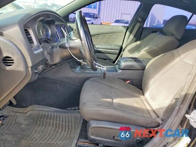 Zdjęcie 7 z 11 samochodu: 2021 DODGE CHARGER SXT VIN:2C3CDXBG0MH561678 - miniatura