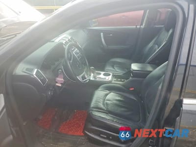 Zdjęcie 7 z 13 samochodu: 2012 GMC ACADIA SLT-1 VIN:1GKKVREDXCJ409426 - miniatura