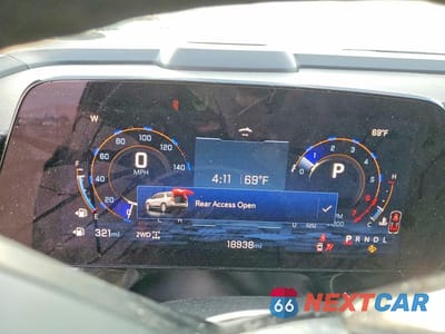 Zdjęcie 9 z 12 samochodu: 2025 CHEVROLET TAHOE K1500 LT VIN:1GNS6NRD6SR147357 - miniatura