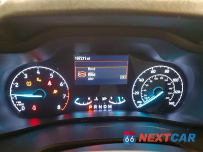 Zdjęcie 9 z 13 samochodu: 2022 FORD TRANSIT CONNECT DELIVERY VAN VIN:NM0LS7T28N1514349 - miniatura