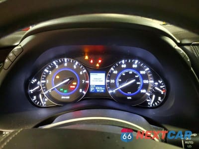 Zdjęcie 9 z 13 samochodu: 2019 INFINITI QX80 LUXE VIN:JN8AZ2NC5K9460833 - miniatura