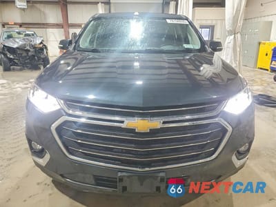 Piąte zdjęcie samochodu w środku: 2020 CHEVROLET TRAVERSE LT VIN:1GNEVGKWXLJ298967 - miniatura