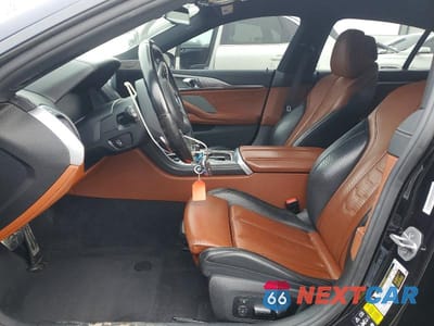 Zdjęcie 7 z 11 samochodu: 2023 BMW 840XI VIN:WBAGV4C0XPCK65257 - miniatura